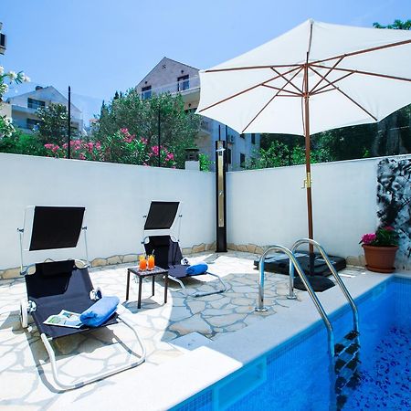 Sunrise Apartments Цавтат Екстер'єр фото